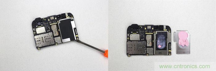 拆解魅藍(lán)6T：百元機(jī)的品質(zhì)就真的低？