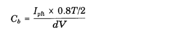【防偏磁】半橋隔直電容計(jì)算方法！
