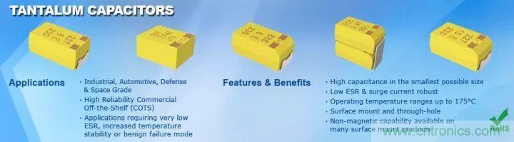 了解電容，讀這一篇就夠了