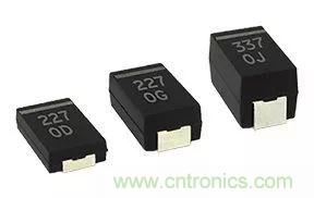 了解電容，讀這一篇就夠了