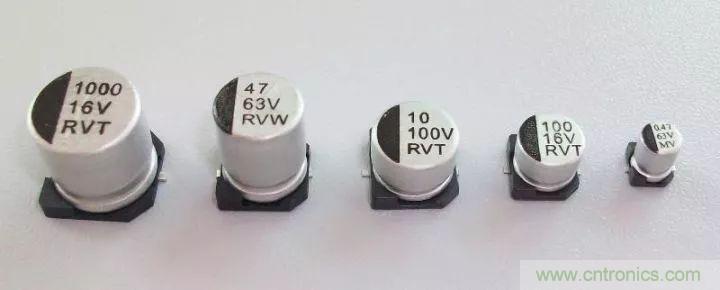 了解電容，讀這一篇就夠了