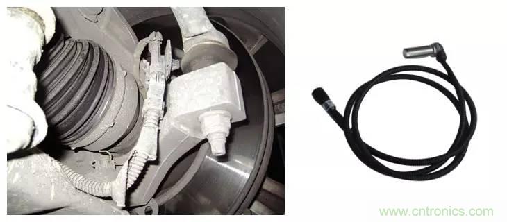 汽車上這些傳感器，你真的了解嗎？