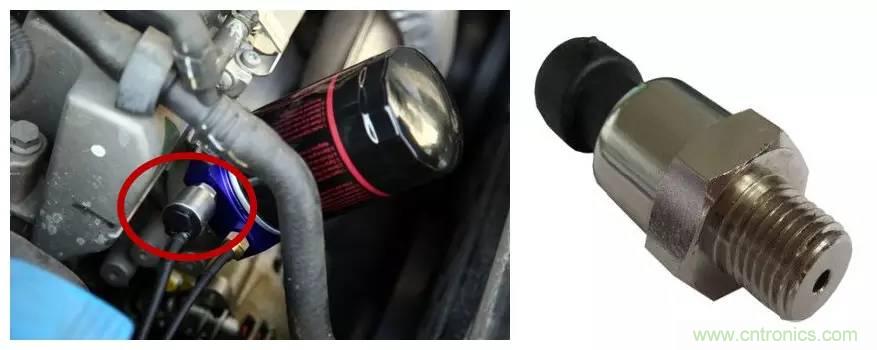 汽車上這些傳感器，你真的了解嗎？