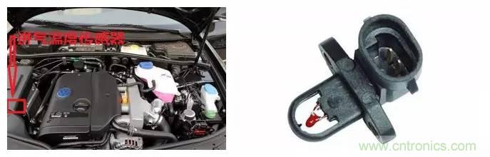 汽車上這些傳感器，你真的了解嗎？