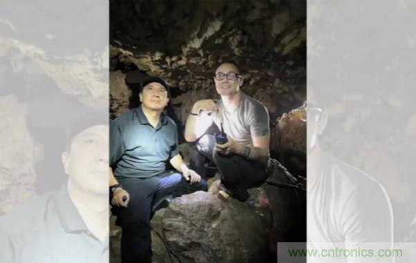 泰國(guó)少年足球隊(duì)救援RadioVerse顯神威，創(chuàng)新技術(shù)災(zāi)難救援通信設(shè)備受關(guān)注