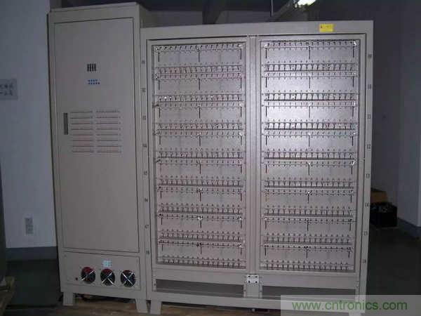 近距離了解鋰電池！