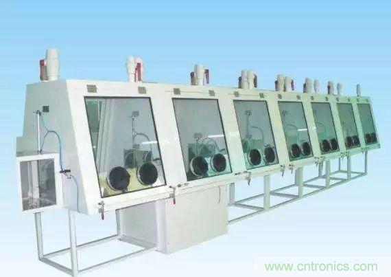 近距離了解鋰電池！