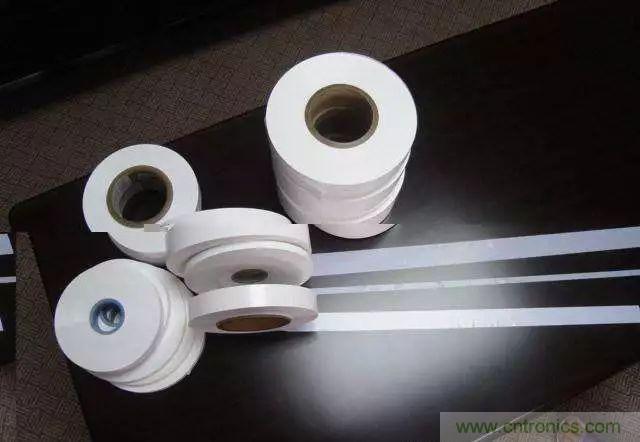 近距離了解鋰電池！