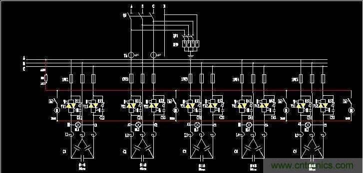 電容器無功補(bǔ)償是什么？怎么配置？一文告訴你