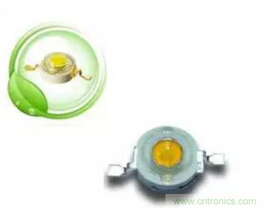 探索發(fā)光二極管的秘密