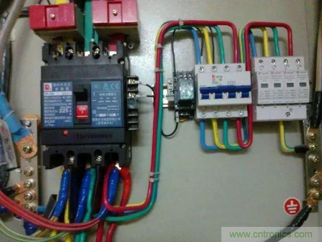 看這里，繼電器應(yīng)用的那些事兒