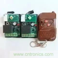 看這里，繼電器應(yīng)用的那些事兒