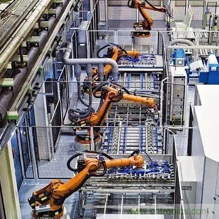 看這里，繼電器應(yīng)用的那些事兒