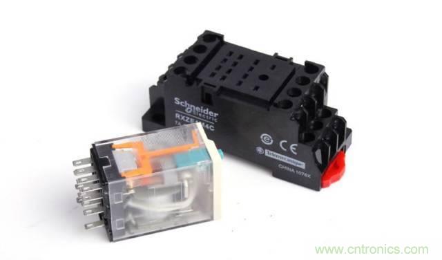 看這里，繼電器應(yīng)用的那些事兒