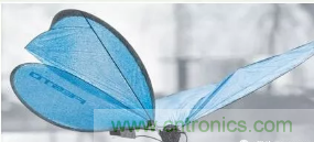 仿生傳感器的定義、原理、分類及應(yīng)用