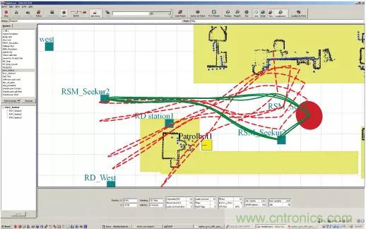 移動(dòng)機(jī)器人自主工作需要哪些傳感器？