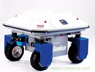 移動(dòng)機(jī)器人自主工作需要哪些傳感器？