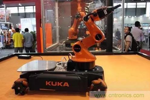 移動(dòng)機(jī)器人自主工作需要哪些傳感器？