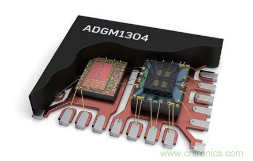 KO傳統(tǒng)開關(guān)的MEMS開關(guān)，用在這些電路上是極好的