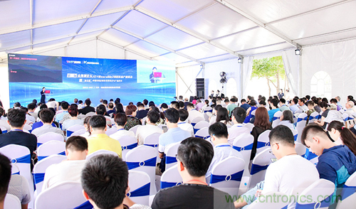 中美德三國院士和500位產(chǎn)學(xué)研領(lǐng)袖共商AI,可穿戴與智慧養(yǎng)老健康創(chuàng)新大計(jì)！