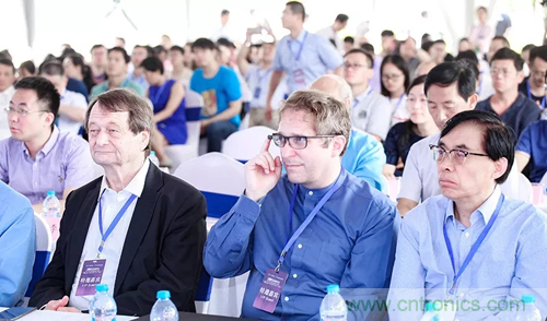 中美德三國院士和500位產(chǎn)學(xué)研領(lǐng)袖共商AI,可穿戴與智慧養(yǎng)老健康創(chuàng)新大計(jì)！