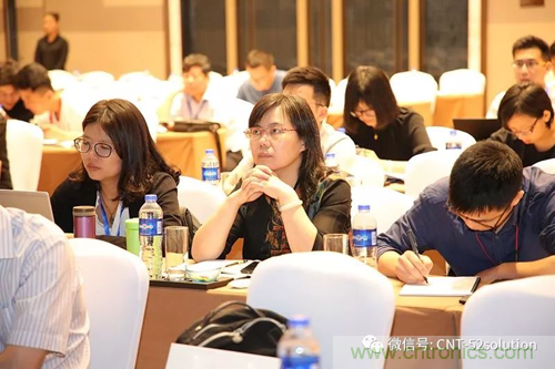 中美德三國院士和500位產(chǎn)學(xué)研領(lǐng)袖共商AI,可穿戴與智慧養(yǎng)老健康創(chuàng)新大計(jì)！