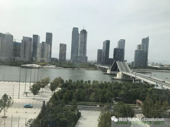 中美德三國院士和500位產(chǎn)學(xué)研領(lǐng)袖共商AI,可穿戴與智慧養(yǎng)老健康創(chuàng)新大計(jì)！