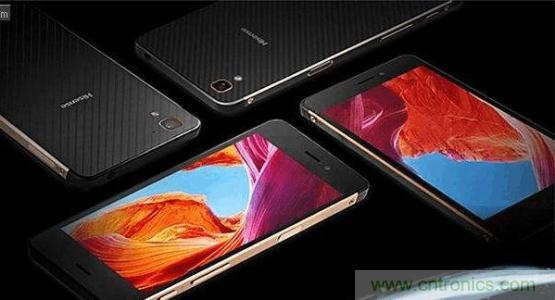 智能手機(jī)市場(chǎng)變局將來，NEPCON助力廠商紅海突圍