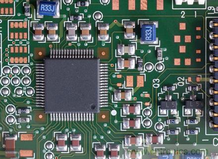 一文看懂電阻、電容、電位器、三極管、二極管、可控硅！