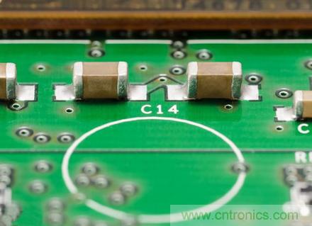 一文看懂電阻、電容、電位器、三極管、二極管、可控硅！