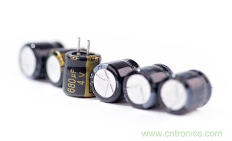 一文看懂電阻、電容、電位器、三極管、二極管、可控硅！