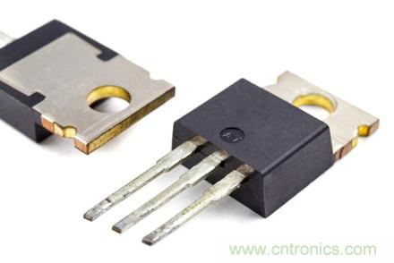 一文看懂電阻、電容、電位器、三極管、二極管、可控硅！