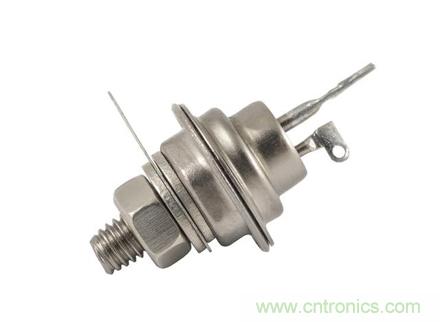 一文看懂電阻、電容、電位器、三極管、二極管、可控硅！