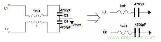 詳解EMC傳導(dǎo)(共模、差模)與輻射(近場、遠場) 知識