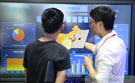 做智能門鎖市場，有哪些關(guān)鍵取勝點(diǎn)？