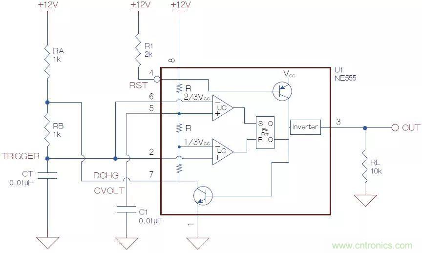 如何將原理圖符號畫得通俗易懂？