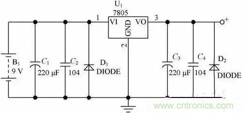 基于NFC的無線通信系統(tǒng)電路設(shè)計，建議看看！