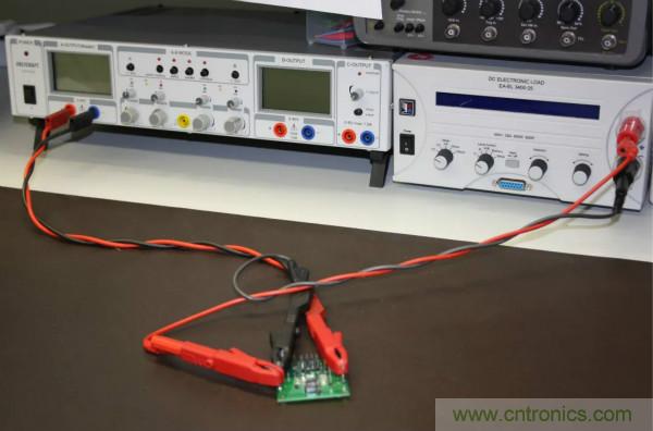 無(wú)法高效地測(cè)試開關(guān)穩(wěn)壓器？那是因?yàn)槟銢]有掌握方法~