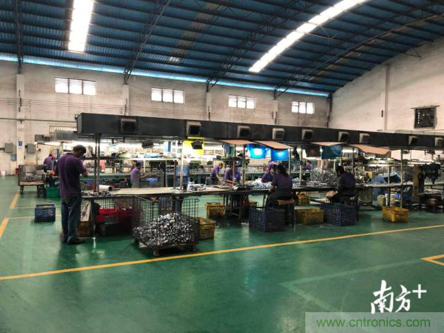 看這朵企業(yè)共享&ldquo;云&rdquo;如何將百萬元級成本降至10%