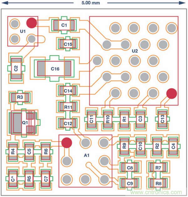 皮膚電活動(dòng)測(cè)量系統(tǒng)的設(shè)計(jì)、開(kāi)發(fā)與評(píng)估
