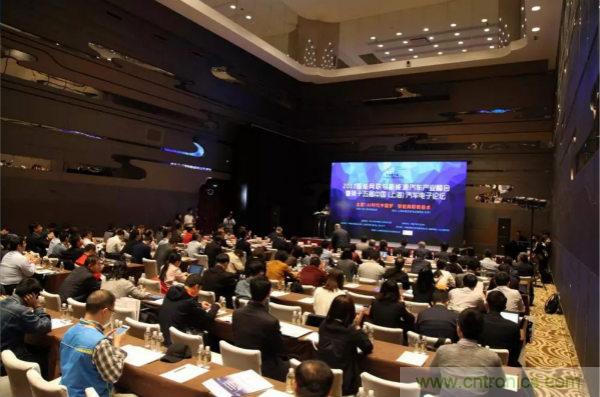 展會(huì)看點(diǎn)早知道  第92屆中國(guó)電子展即將登場(chǎng)！