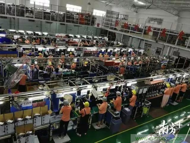 中小企業(yè)如何借勢轉(zhuǎn)型，搭上智能制造快車