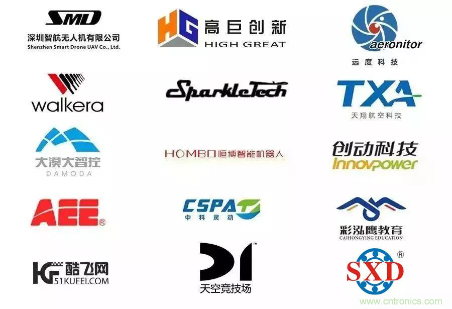 &ldquo;沖上云霄&rdquo;不再是夢想，無人機帶你&ldquo;上天&rdquo;