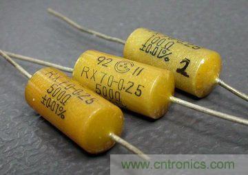 電阻還有精度之分，高精密電阻有啥特殊要求？