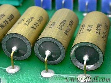 電阻還有精度之分，高精密電阻有啥特殊要求？