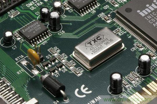 教你幾分鐘學(xué)會(huì)檢測(cè)二三極管、mos管、電阻、電容、電位器好壞