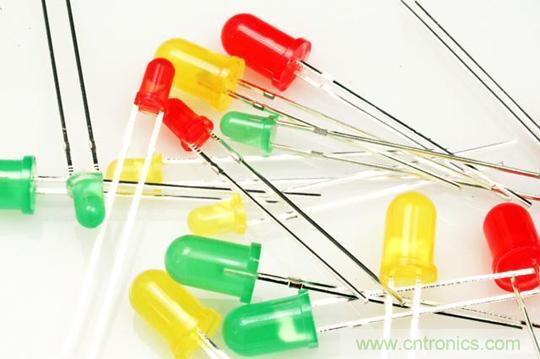 教你幾分鐘學(xué)會(huì)檢測(cè)二三極管、mos管、電阻、電容、電位器好壞