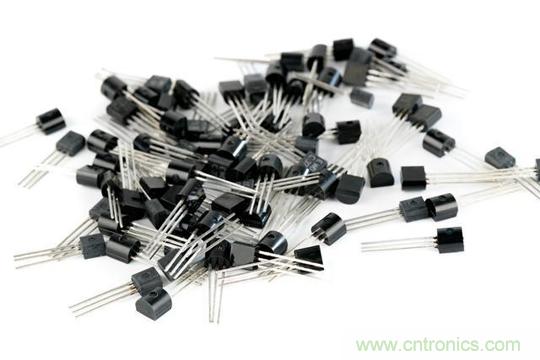 教你幾分鐘學(xué)會(huì)檢測(cè)二三極管、mos管、電阻、電容、電位器好壞