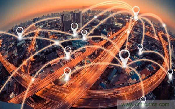 TI與亞馬遜網絡服務合作為智能自動化創(chuàng)建端到端云連接