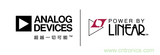 ADI電源產品幫助客戶向工業(yè)4.0過渡
